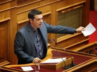 Φωτογραφία για Τα προβλήματα του Σύριζα- και ο αντι-Τσίπρας…!