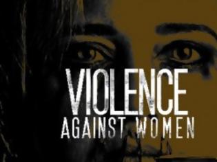 Φωτογραφία για Από τη βία κατά των γυναικών στη σημερινή κατάντια
