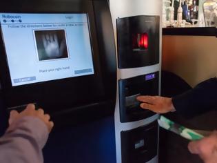 Φωτογραφία για Το πρώτο Bitcoin ATM εγκαθίσταται στον Καναδά
