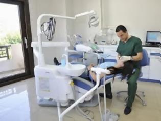 Φωτογραφία για Νόμιμο και με τη βούλα του ΣτΕ το άνοιγμα του οδοντιατρικού επαγγέλματος