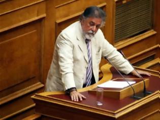 Φωτογραφία για Πανούσης: Συνωμοσιολογία το να μιλάς για προβοκάτσια