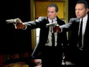 Φωτογραφία για Εταιρεία Δολοφόνων - Που έχει... αναλάβει και εκτελεί στυγνά ένα Συμβόλαιο Θανάτου......!!!