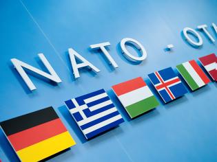 Φωτογραφία για Η Ε.Ε. θέλει να κάνει το δικό της σύμφωνο του ΝΑΤΟ