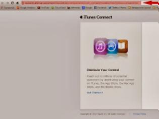 Φωτογραφία για ΠΡΟΣΟΧΗ: Ψεύτικο site της APPLE υποκλέπτει προσωπικά σας στοιχεία