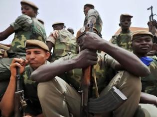 Φωτογραφία για Γαλλία: «Αναμφίβολη» η ενίσχυση της στρατιωτικής της παρουσίας στο Μάλι