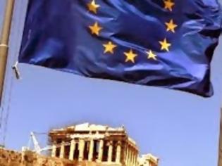 Φωτογραφία για Wall Street Journal: «Η ερωτική σχέση της Ελλάδας με το ευρώ»