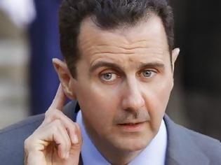 Φωτογραφία για Συρία: Δεν θα παραδώσει την εξουσία το καθεστώς Άσαντ