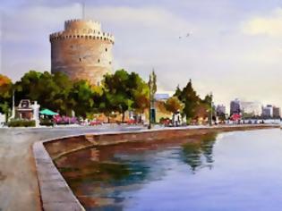 Φωτογραφία για Θεσσαλονίκη: Στα 23,3 εκατ. ευρώ ο προϋπολογισμός του Τεχνικού Προγράμματος