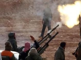 Φωτογραφία για Αστάθειας συνέχεια στη Λιβύη -ένοπλες συγκρούσεις και διαδηλώσεις