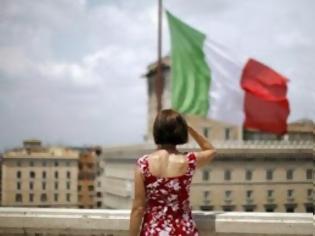 Φωτογραφία για Βαρύτερη η ύφεση της οικονομίας της Ιταλίας