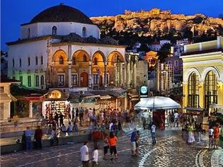 Φωτογραφία για Δωρεάν Αθήνα – Η πόλη γεμίζει με εκδηλώσεις όλο το Νοέμβριο με ελεύθερη είσοδο