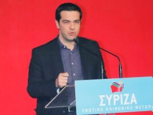 Φωτογραφία για Τσίπρας στο Τέξας: Μια έξοδος της Ελλάδας θα ήταν καταστροφή για την Ευρώπη...!!!