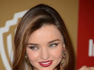 Φωτογραφία για Φωτογράφος της Miranda Kerr ανέβασε αποκαλυπτικότατη φωτογραφία της στο Instagram