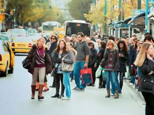 Φωτογραφία για Συγκοινωνίες: «Κουτσουρεμένη» η επιδότηση 2014 - Έρχεται μείωση δρομολογίων