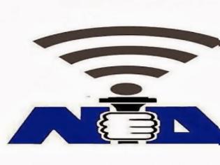 Φωτογραφία για Πήραν φωτιά τα social media με το δωρεάν WiFi του Σαμαρά σε όλους τους Έλληνες - Δείτε τις φοβερές ατάκες