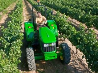 Φωτογραφία για Δυτική Ελλάδα: Εγκρίθηκαν πόροι για την κατάρτιση νέων αγροτών