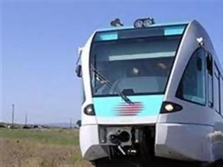 Φωτογραφία για Πάτρα: Το τρένο δεν θα υπογειοποιηθεί - Ποια λύση βρέθηκε για το τμήμα Ρίο-Πάτρα.