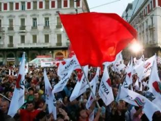 Φωτογραφία για ΣΥΡΙΖΑ: Μνημείο μισαλλόδοξου διχαστικού λόγου η συνέντευξη Σαμαρά