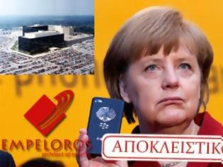 Φωτογραφία για Dr Πασχάλης Παπαγρηγορίου: “Δεν ήταν εφικτή η παρακολούθηση του Merkel-phone που αναπτύξαμε” !