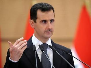 Φωτογραφία για Υποψίες πως ο Άσαντ μπορεί να διατηρήσει χημικά όπλα