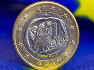 Φωτογραφία για Νέα άνοδο του ευρώ «βλέπει» η Κομισιόν