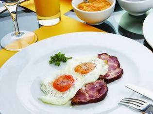 Φωτογραφία για Τεράστια η σημασία του πρωινού – Οι ιδανικές τροφές για να ξεκινάτε την ημέρα σας