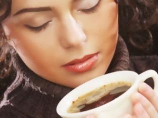 Φωτογραφία για Πώς να κάνετε τον καφέ σας πιο… υγιεινό