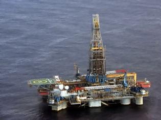 Φωτογραφία για Τον Ιανουάριο του 2014 τα πρώτα αποτελέσματα για τα πετρέλαια του Κατακόλου