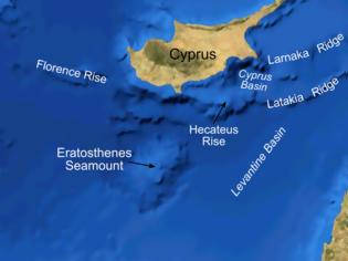 Φωτογραφία για Αινιγματικό άρθρο του Daniel Pipes για το φυσικό αέριο της Κύπρου!