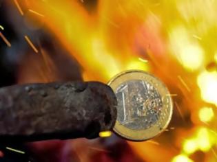 Φωτογραφία για Φεύγει το ευρώ, έρχεται ο «Φοίνικας» το παγκόσμιο νόμισμα