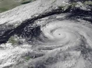 Φωτογραφία για Σούπερ τυφώνας απειλεί τις Φιλιππίνες