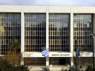 Φωτογραφία για 3811 - Παρέμβαση του Αρείου Πάγου στην υπόθεση Βατοπαιδίου - Ασκήθηκε αίτηση αναίρεσης