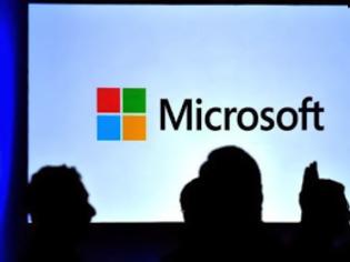 Φωτογραφία για Προειδοποίηση από τη Microsoft για επιθέσεις χάκερ