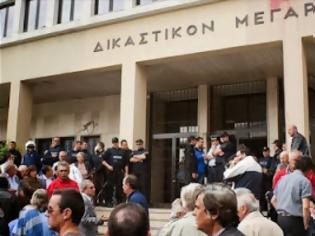 Φωτογραφία για Αντεισαγγελείς μήνυσαν δικηγόρους,κατά την διάρκεια δίκης!