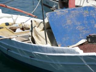 Φωτογραφία για Θρίλερ στα Νότια της Κρήτης - Χάθηκε ψαράς!
