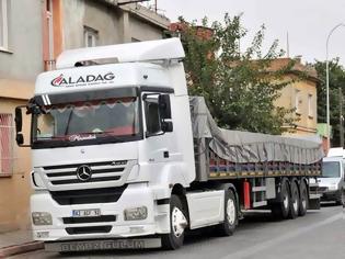 Φωτογραφία για Αφού πρώτα εξόπλισε χιλιάδες ισλαμιστές τρομοκράτες, τώρα ο Ερντογάν λέει ότι δεν στηρίζει την Αλ Κάιντα!