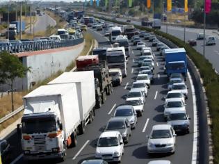 Φωτογραφία για Έχουν «κολλήσει» οι διασταυρώσεις για τα ανασφάλιστα αυτοκίνητα