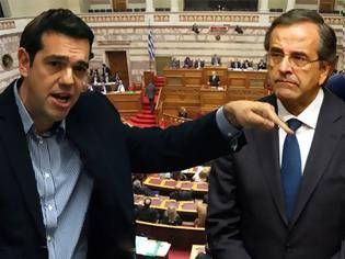 Φωτογραφία για Τι σημαίνει η πρόταση δυσπιστίας του ΣΥΡΙΖΑ προς την κυβέρνηση...