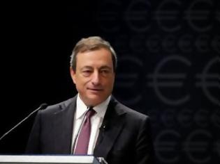 Φωτογραφία για Στο 0,25% μείωσε το επιτόκιο η ΕΚΤ