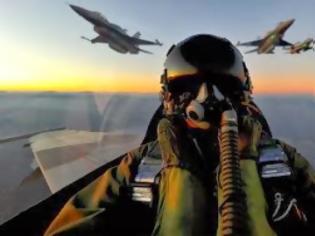 Φωτογραφία για Άσκηση Blue Flag: Oι καλύτεροι πιλότοι της IAF εναντίον των Ελλήνων πιλότων [video]