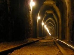 Φωτογραφία για Πέντε νεκροί σε εγκαταλειμμένο ορυχείο στην Αλβανία