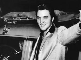 Φωτογραφία για 15 πράγματα που δεν ξέρατε για τον Elvis Presley