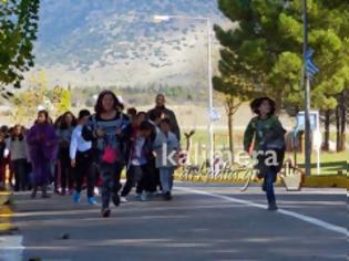 Φωτογραφία για Σπάνια αεροσκάφη και επισκέψεις σχολείων στην έκθεση της Πολεμικής Αεροπορίας στην Τρίπολη [video]