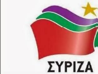 Φωτογραφία για Παρουσίαση των πολιτικών θέσεων της Σοσιαλιστικής Τάσης του ΣΥΡΙΖΑ  στη Θεσσαλονίκη