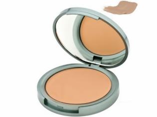 Φωτογραφία για Φτιάξτε το δικό σας compact foundation