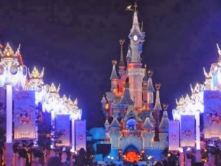 Φωτογραφία για Η κρίση «χτύπησε» και την Eurodisney