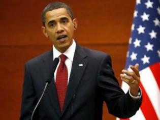 Φωτογραφία για Ομπάμα: Xαλάρωση στο Ιράν