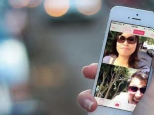 Φωτογραφία για Τα «selfies» αποκτούν δικό τους κοινωνικό δίκτυο