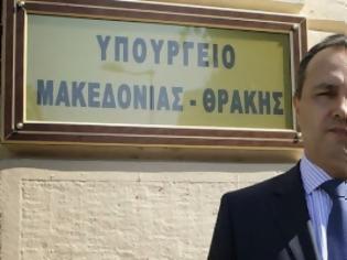 Φωτογραφία για Ο ΥΜΑΘ στις εορταστικές εκδηλώσεις για την 101η επέτειο απελευθέρωσης της Καστοριάς