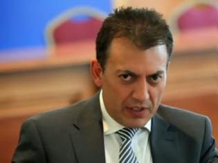 Φωτογραφία για Γ. Βρούτσης: Καμία πρόθεση μείωσης συντάξεων